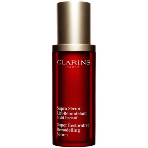 Clarins Multi-Intensive Supra Sérum Lift-Remodelant Multi-Intensif 30ml