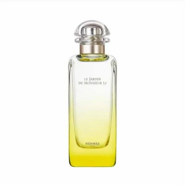 Hermes Le Jardin De Monsieur Li Eau De Toilette Spray 50ml