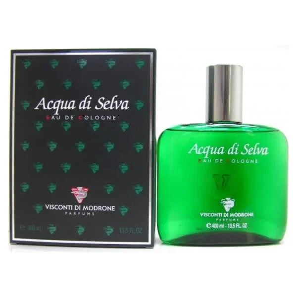 Visconti Di Modrone Acqua Di Selva Eau de Cologne 400ml