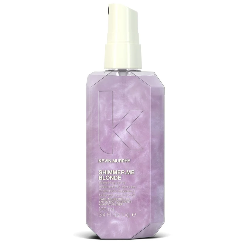 Kevin Murphy - Bruma de Brillo para Cabello Rubio Shimmer.Me Blonde 100 ml