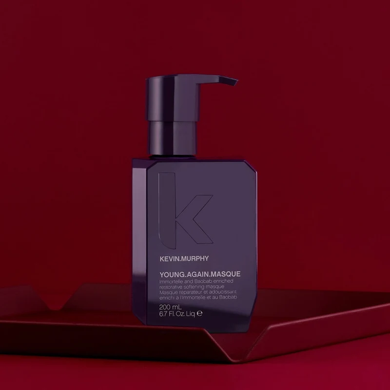 Kevin Murphy - Mascarilla Antienvejecimiento Young.Again.Masque 200 ml