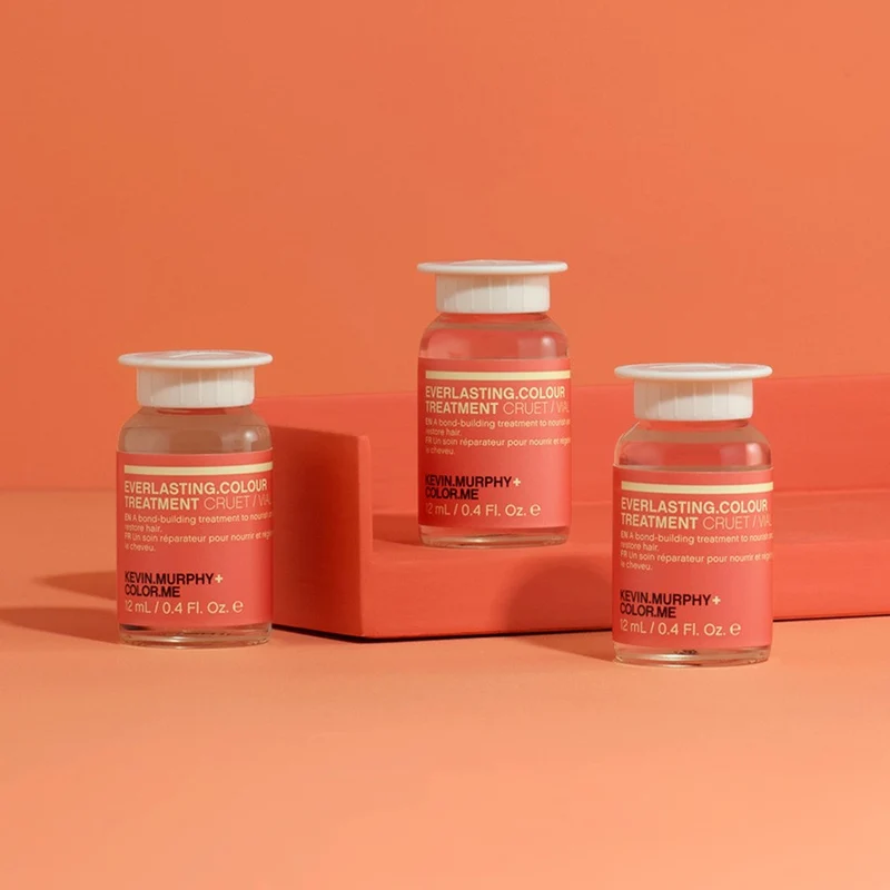 Kevin Murphy - Ampollas Protección del Color Everlasting Colour Treatment 12 x 12 ml