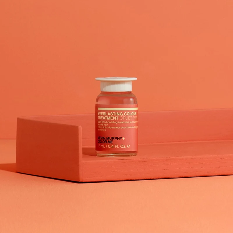 Kevin Murphy - Ampollas Protección del Color Everlasting Colour Treatment 12 x 12 ml