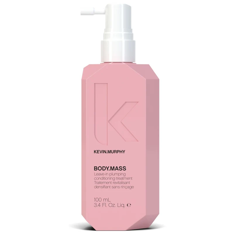 Kevin Murphy - Tratamiento Anti-caída Body.Mass 100 ml