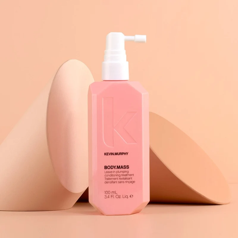 Kevin Murphy - Tratamiento Anti-caída Body.Mass 100 ml