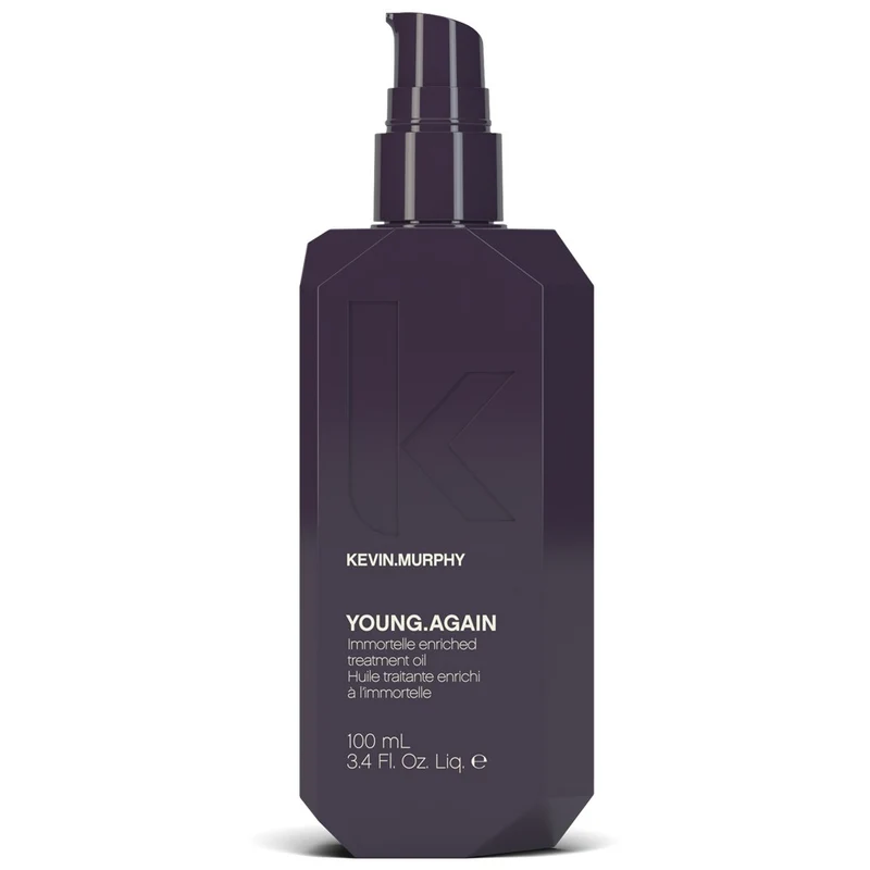Kevin Murphy - Aceite Antienvejecimiento Young.Again Oil 100 ml