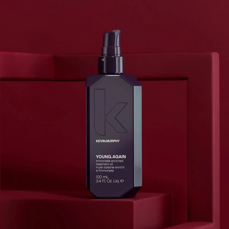 Kevin Murphy - Aceite Antienvejecimiento Young.Again Oil 100 ml