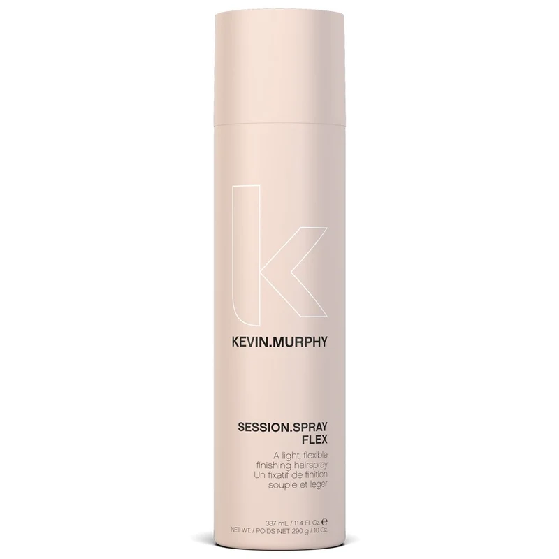 Kevin Murphy - Laca Acabado Ligero Session.Spray Flex 337 ml