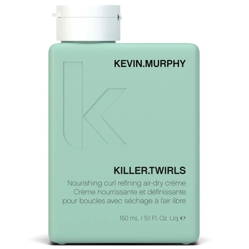 Kevin Murphy - Crema Nutritiva de Rizos Killer.Twirls 150 ml