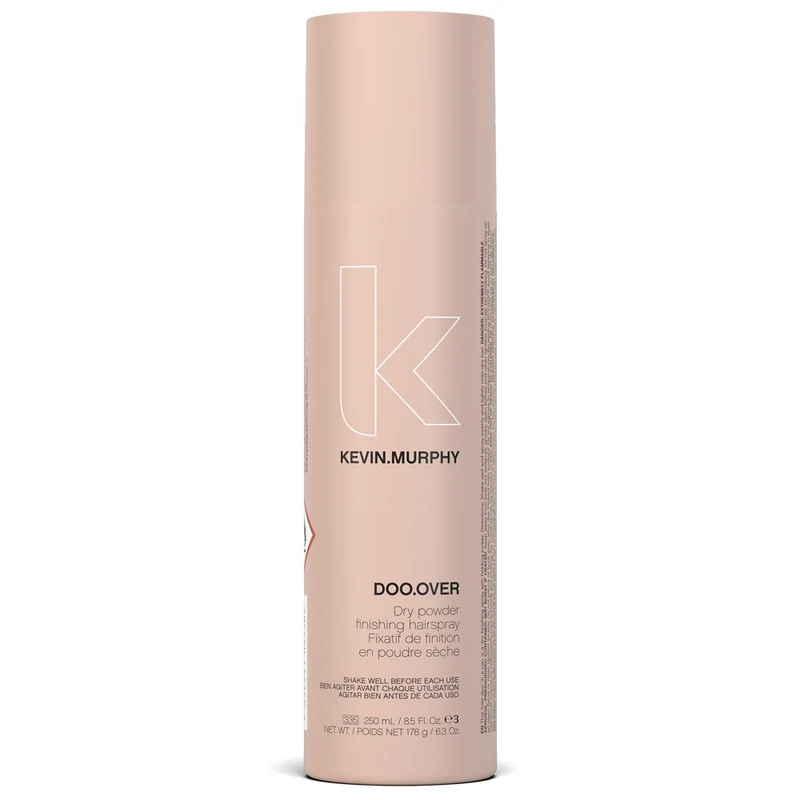 Kevin Murphy - Spray de Acabado Seco Doo.Over 250 ml