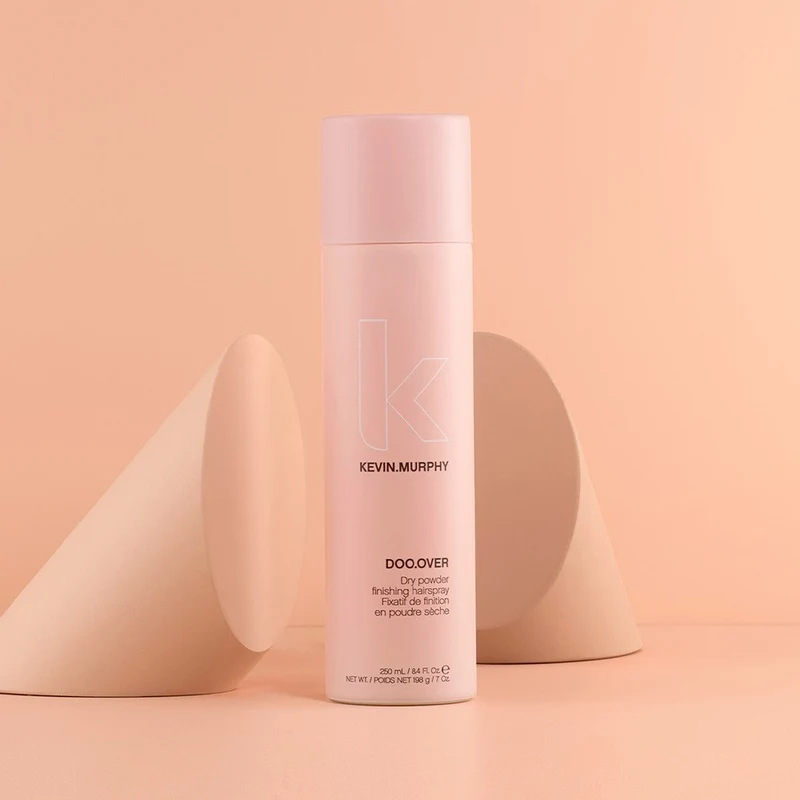 Kevin Murphy - Spray de Acabado Seco Doo.Over 250 ml