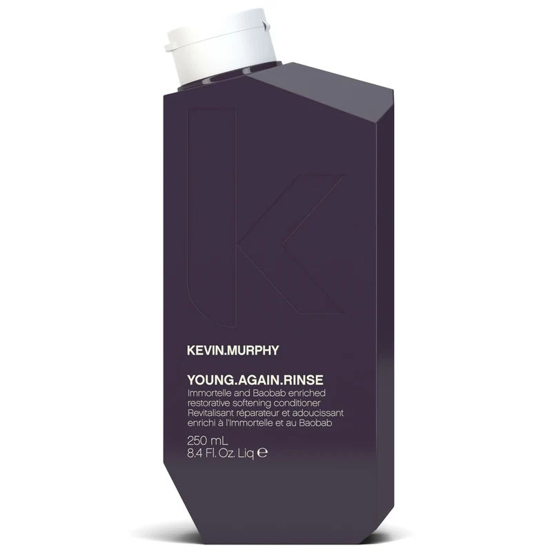 Kevin Murphy - Acondicionador Restaurador Antienvejecimiento Young-Again Rinse 250 ml