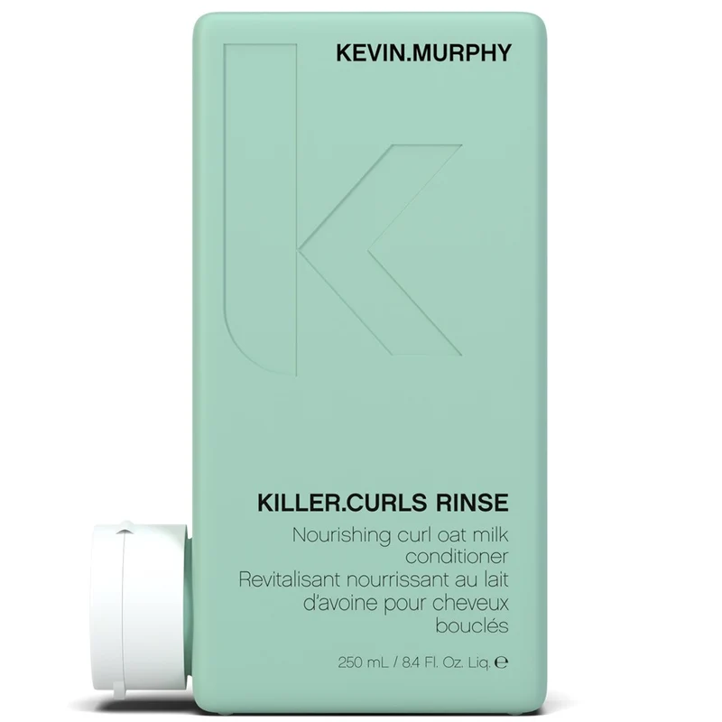 Kevin Murphy - Acondicionador Nutritivo para Cabello Rizado Killer Curls Rinse 250 ml