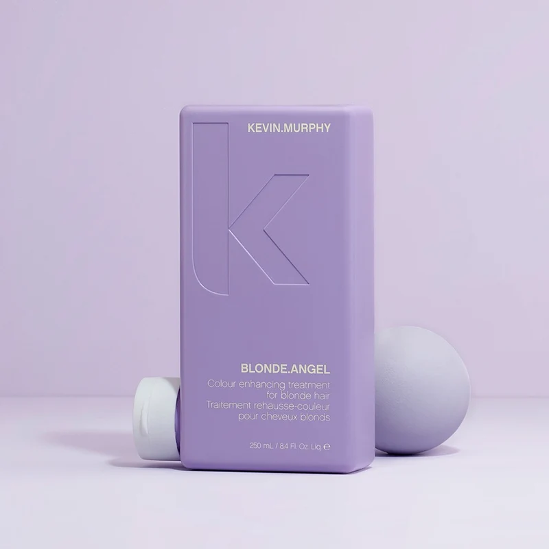 Kevin Murphy - Acondicionador para Cabello Decolorado Blonde Angel 250 ml