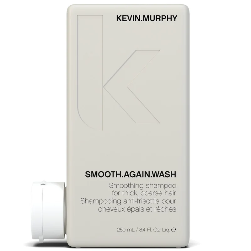 Kevin Murphy - Champú Anti-frizz Smooth Again Wash 250 ml
