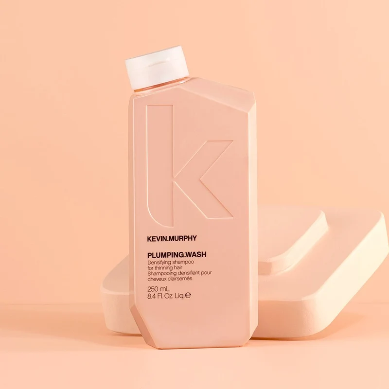 Kevin Murphy - Champú Densificante Plumping Wash 250 ml