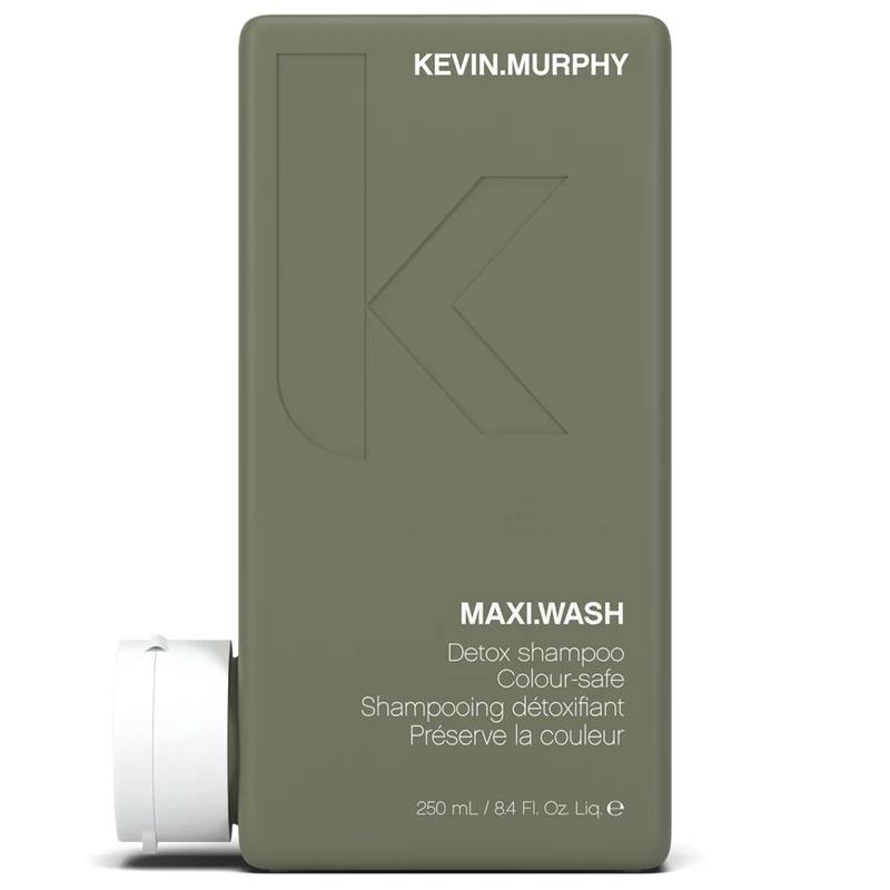Kevin Murphy - Champú Efecto Detox Maxi Wash 250 ml