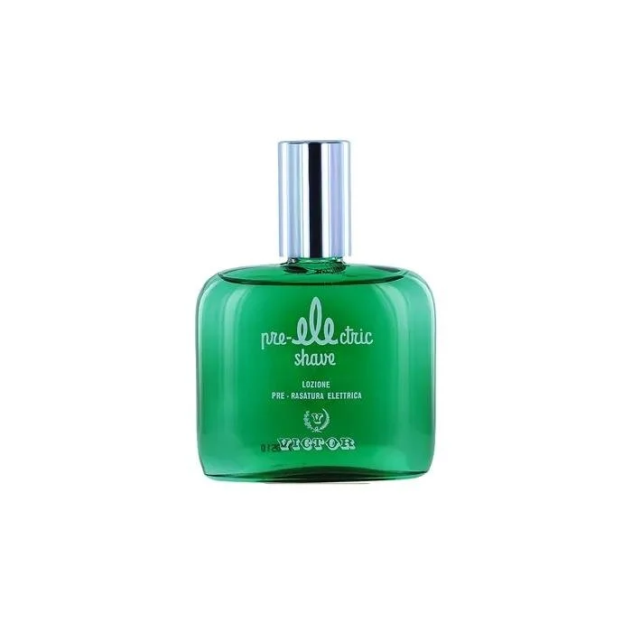 Victor Pre Electric After Shave 100ml