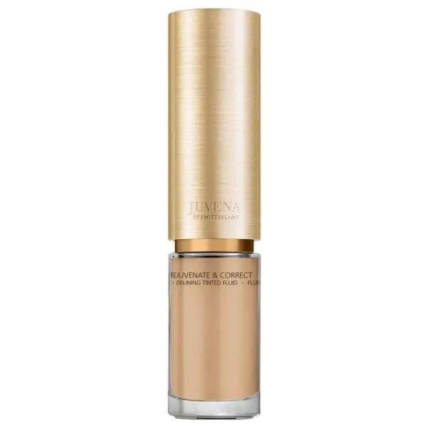 Juvena Rejuvenate Correct Delining Tinted Fluid Natural Bronze 50ml