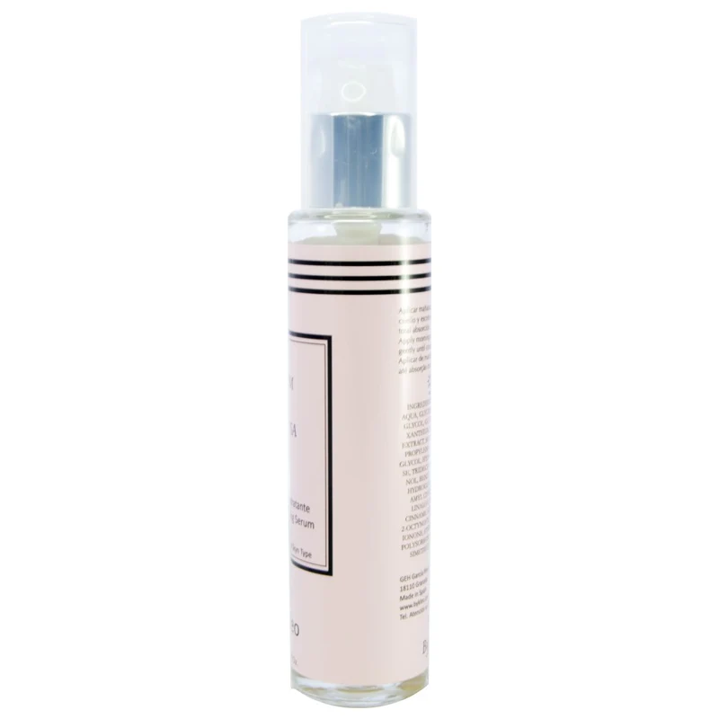 ByKleo - Sérum ultrahidratante rico en proteinas de origen marino (mucina de medusa) 50 ml