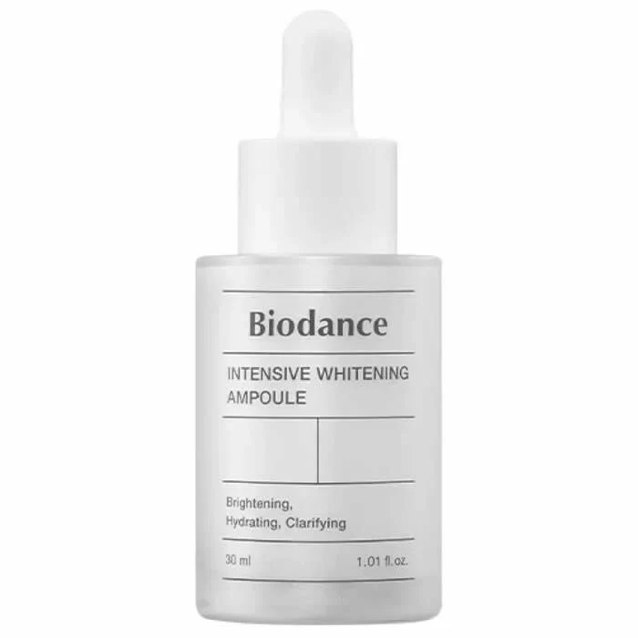 Biodance Intensive Whitening Ampoule 50ml
