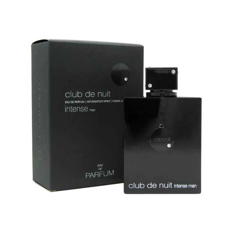 Armaf Club De Nuit Intense Eau De Parfum For Man 200ml Spray