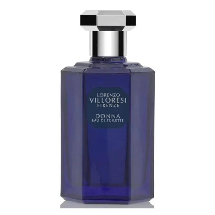Lorenzo Villoresi Donna Eau De Toilette Spray 100ml