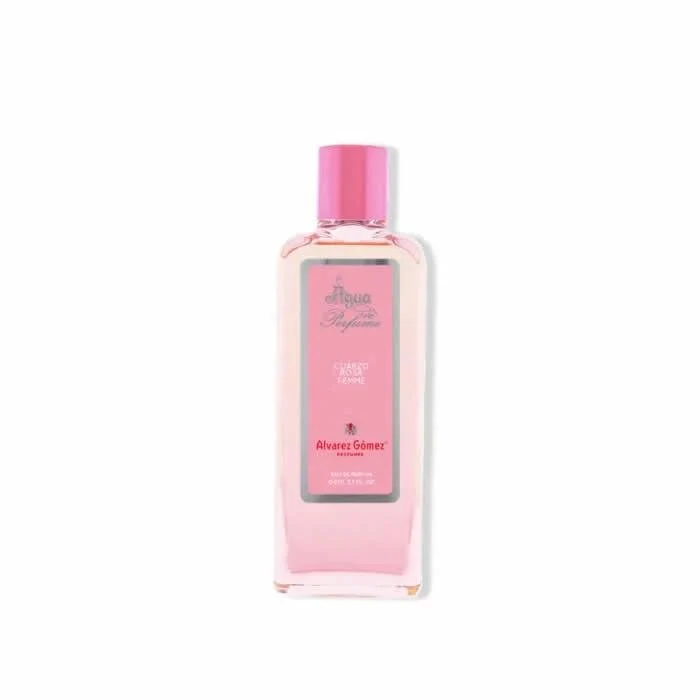 Alvarez Gómez Cuarzo Rosa Femme Eau De Parfum Spray 150ml