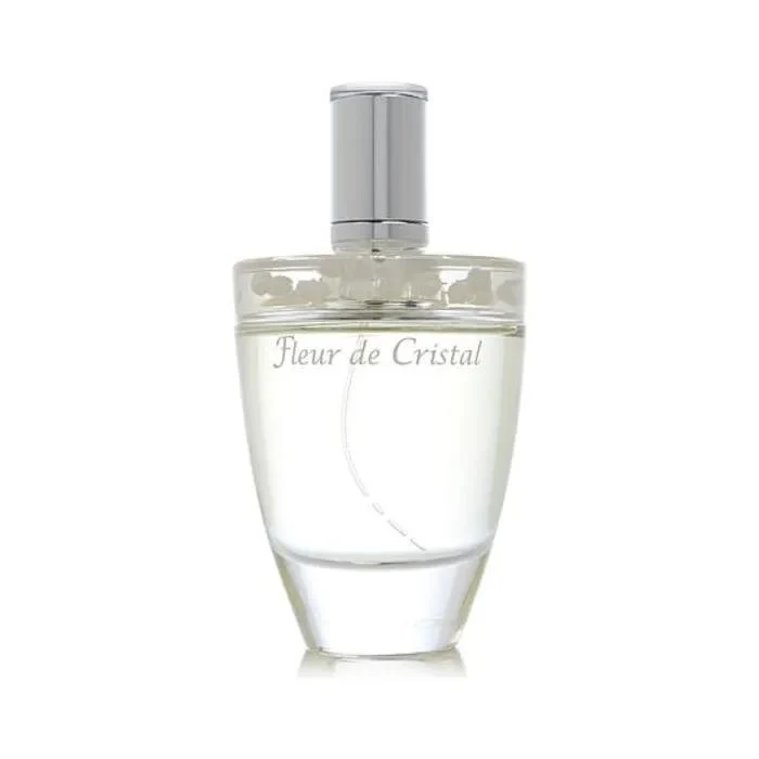 Lalique Fleur De Cristal Eau De Perfume Spray 100ml