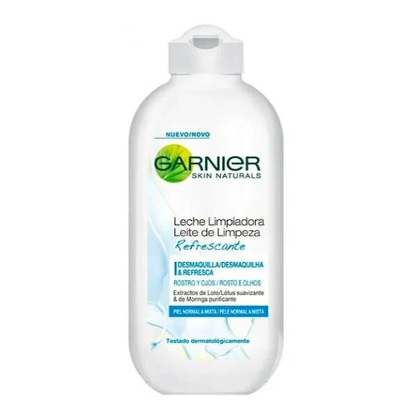 Garnier Fresh Cleansing Lotion 200ml