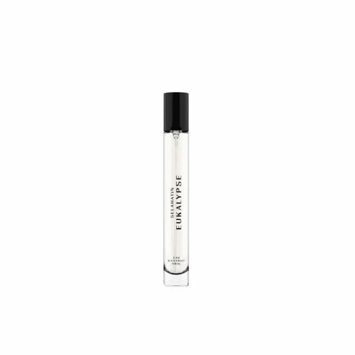 Selahatin Eau D´extrait Orale Eucalypse 10ml
