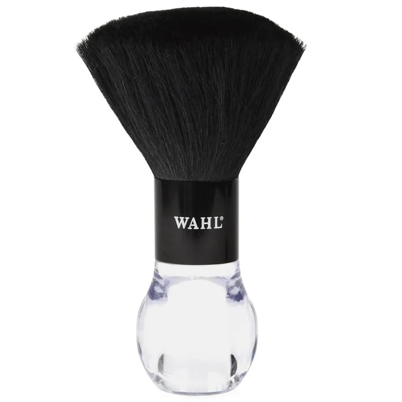 Wahl - Brocha de Limpieza Neckbrush