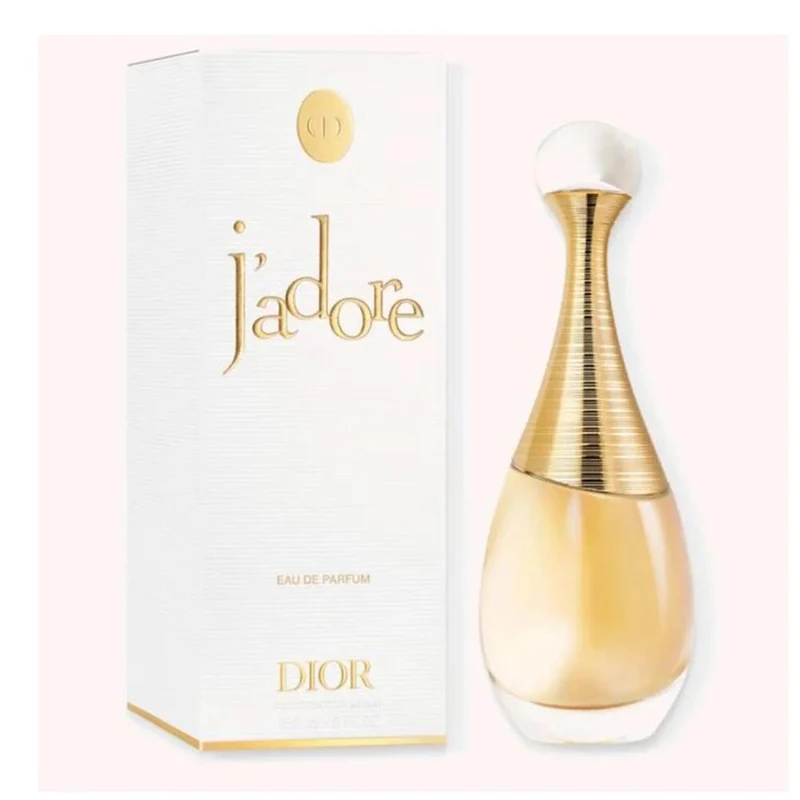 Dior J´adore Eau De Parfum 100ml Spray