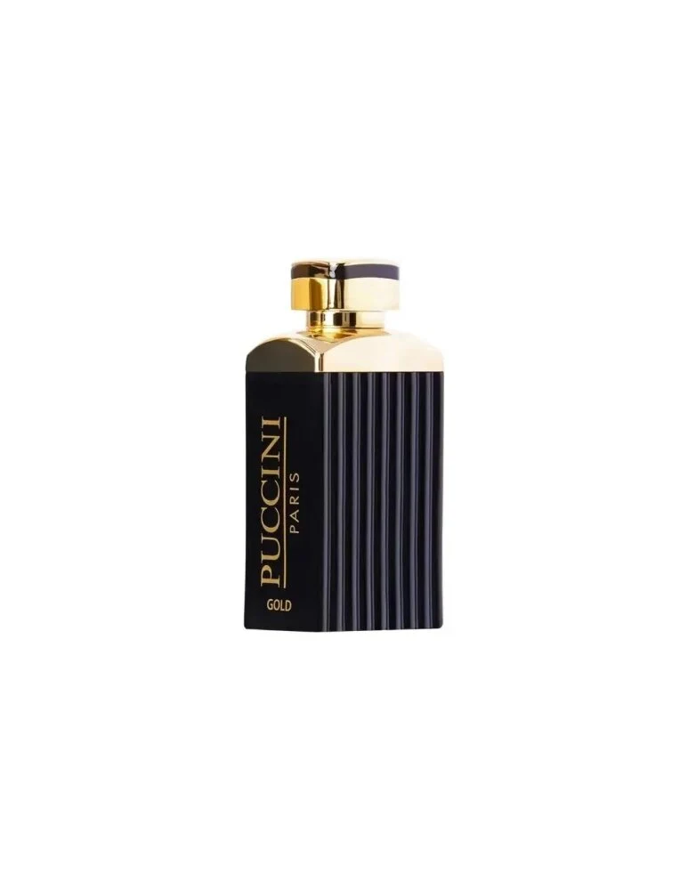 Puccini Men Ep Gold 100 Vap
