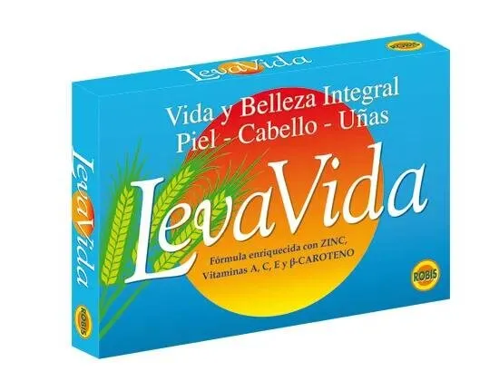 Robis Levavida 60 Comp