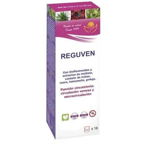 Bioserum Reguven 250ml