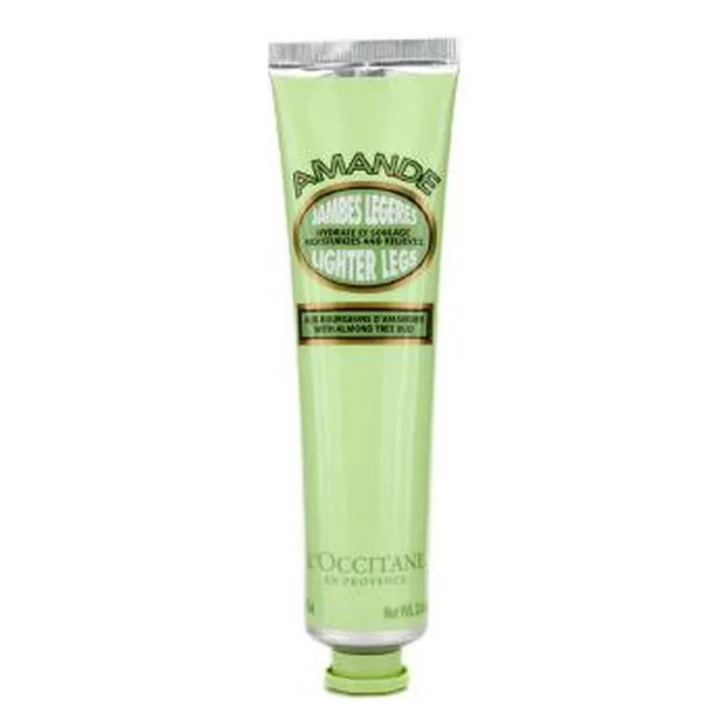 L´occitane Amande Piernas Ligeras 75ml