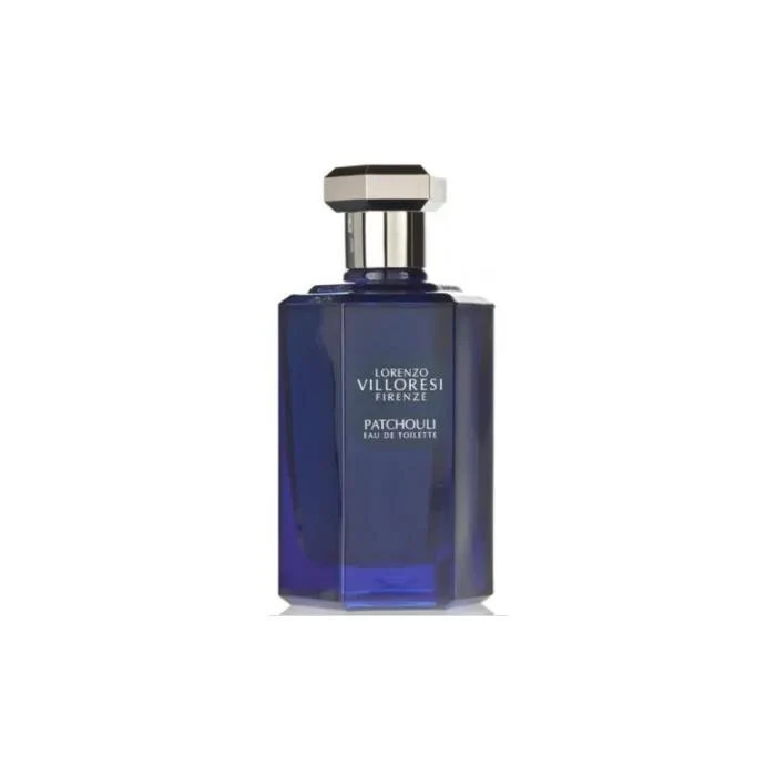 Lorenzo Villoresi Patchouli Eau De Toilette Spray 100ml
