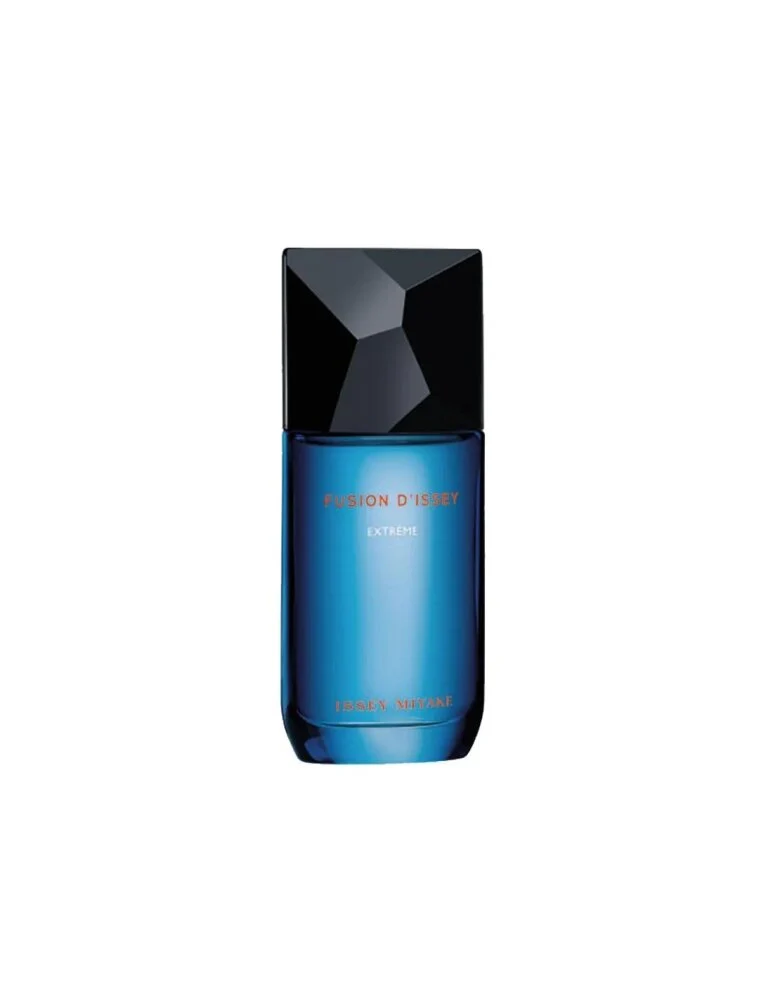 Issey Miyake Fusion D´issey Extrême Eau De Toilette Intense Spray 50ml