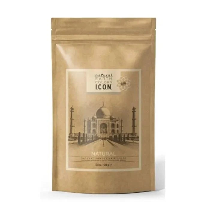 Icon Natural Earth Colors Natural 500g