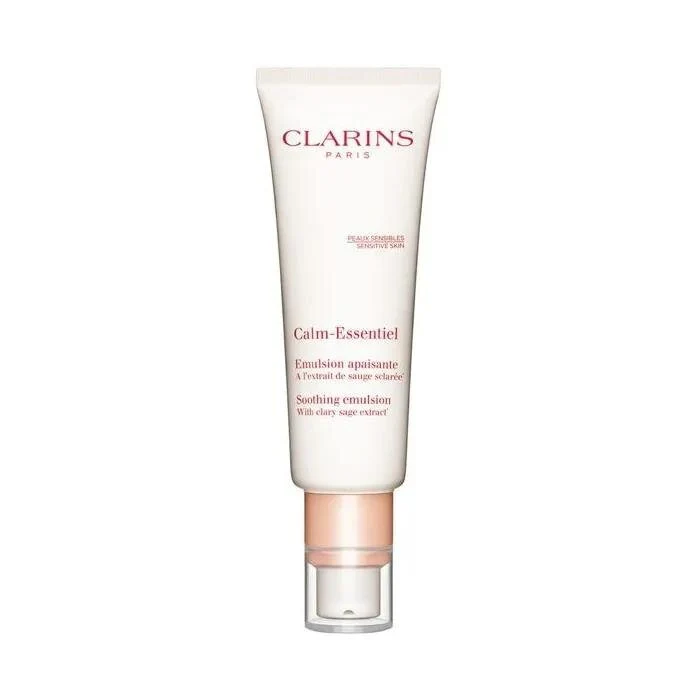 Clarins Calm-Essentiel Emulsión reconfortante 50ml