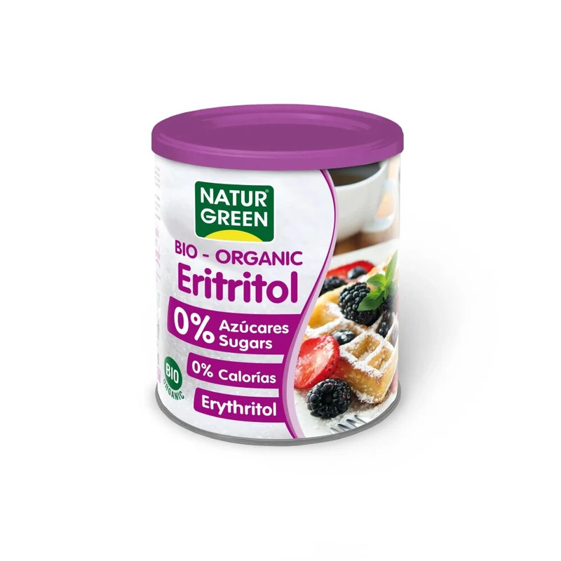 Naturgreen Eritritol Bio 500g