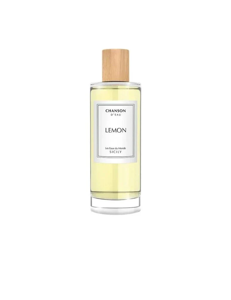 Chanson D´eau Lemon Edt Spray 100ml