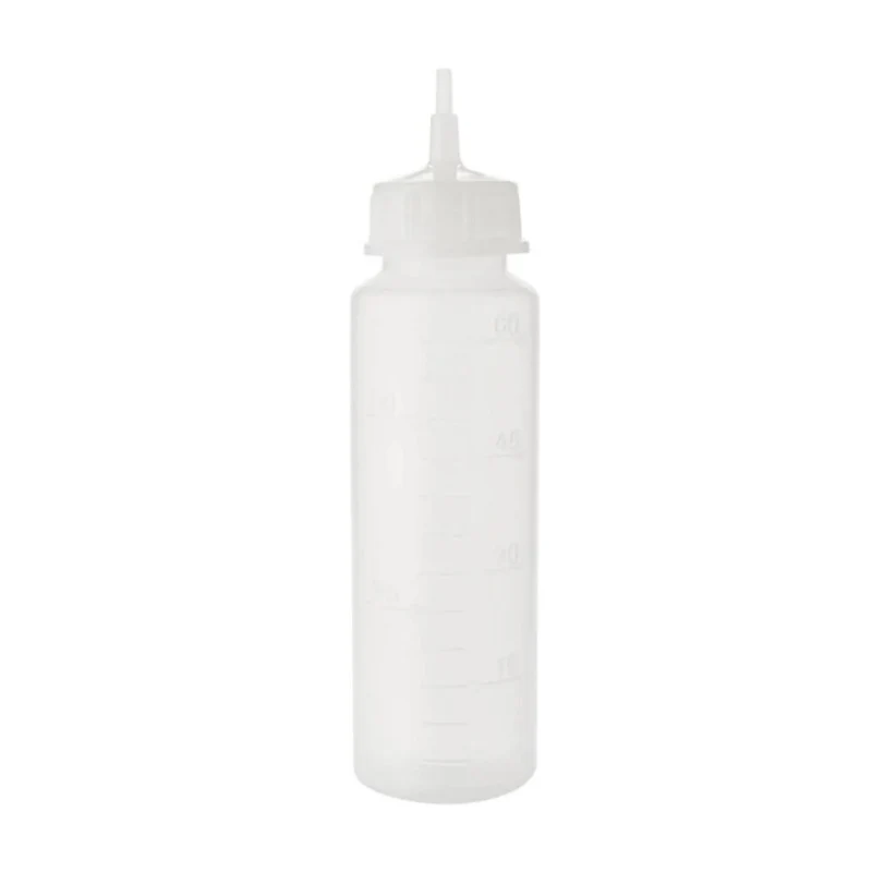 Eurostil Pequeña Botella Medidora 60ml