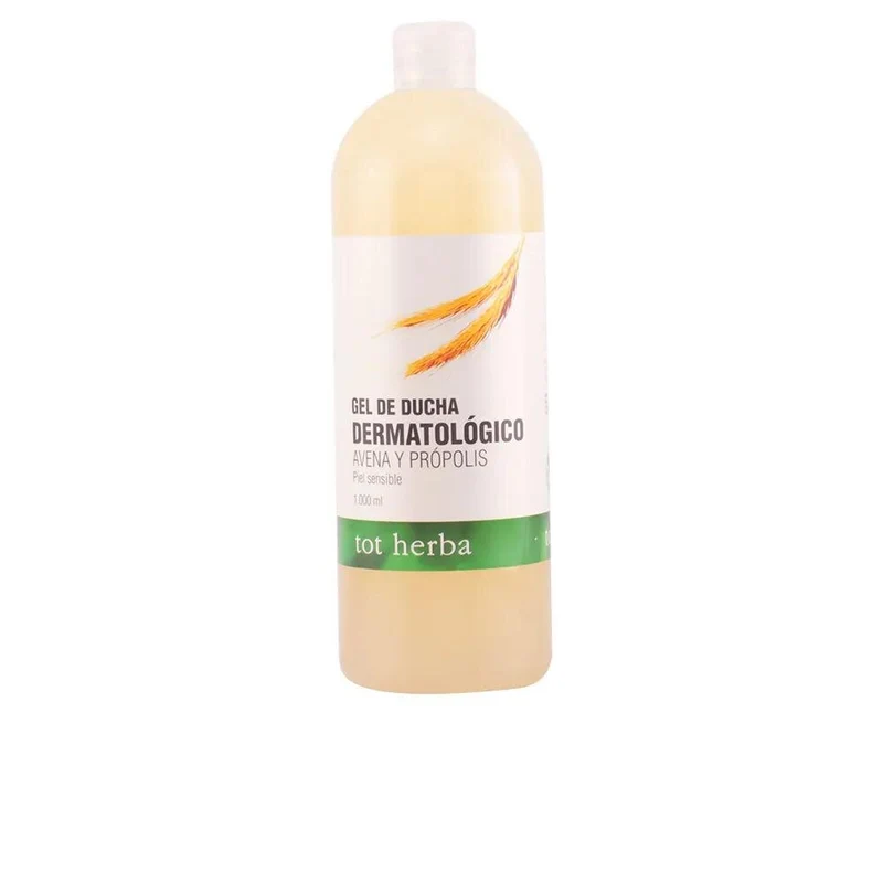Tot Herba Gel Avena Y Própolis 1000ml