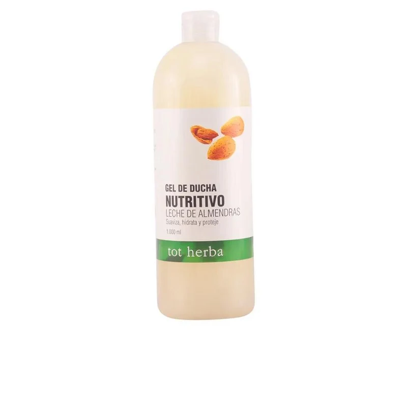 Tot Herba Gel Leche De Almendra 1000ml