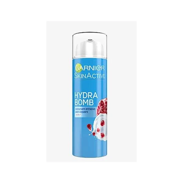 Garnier Hydra Bomb Día 50ml