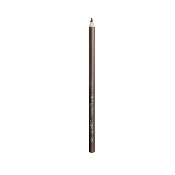 Wet N Wild Lápiz Delineador Kohl Color Icon Pretty In Mink