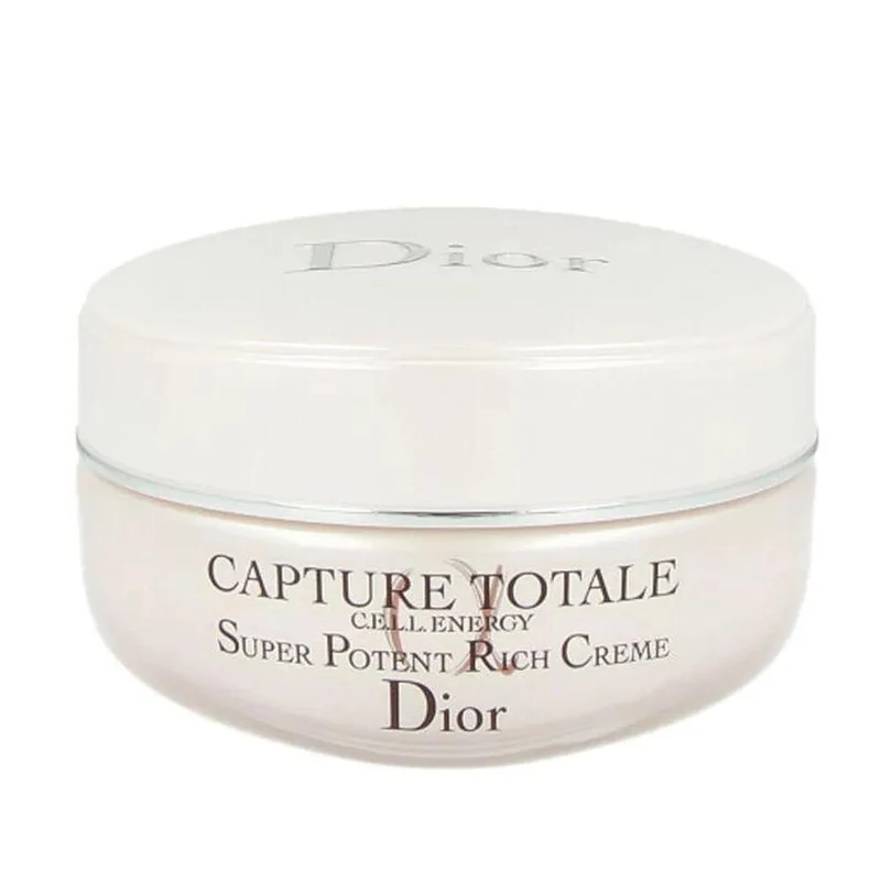 Dior Capture Totale Cell Energy Ric 50ml