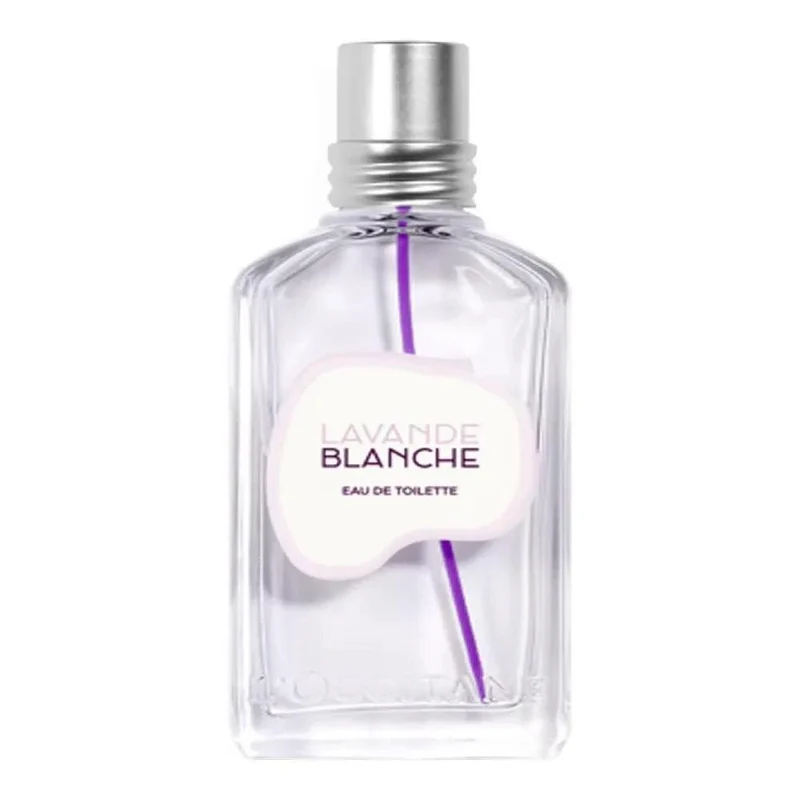 L´occitane Lavanda Blanca Etv 50ml